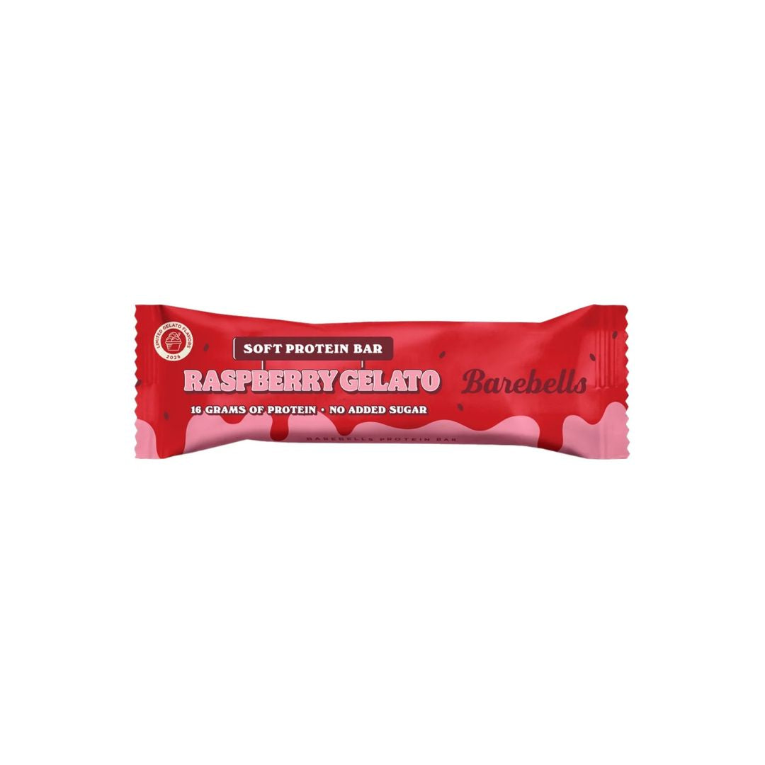 Barebells Soft Protein Bars 55g – Evercastle Nutrition