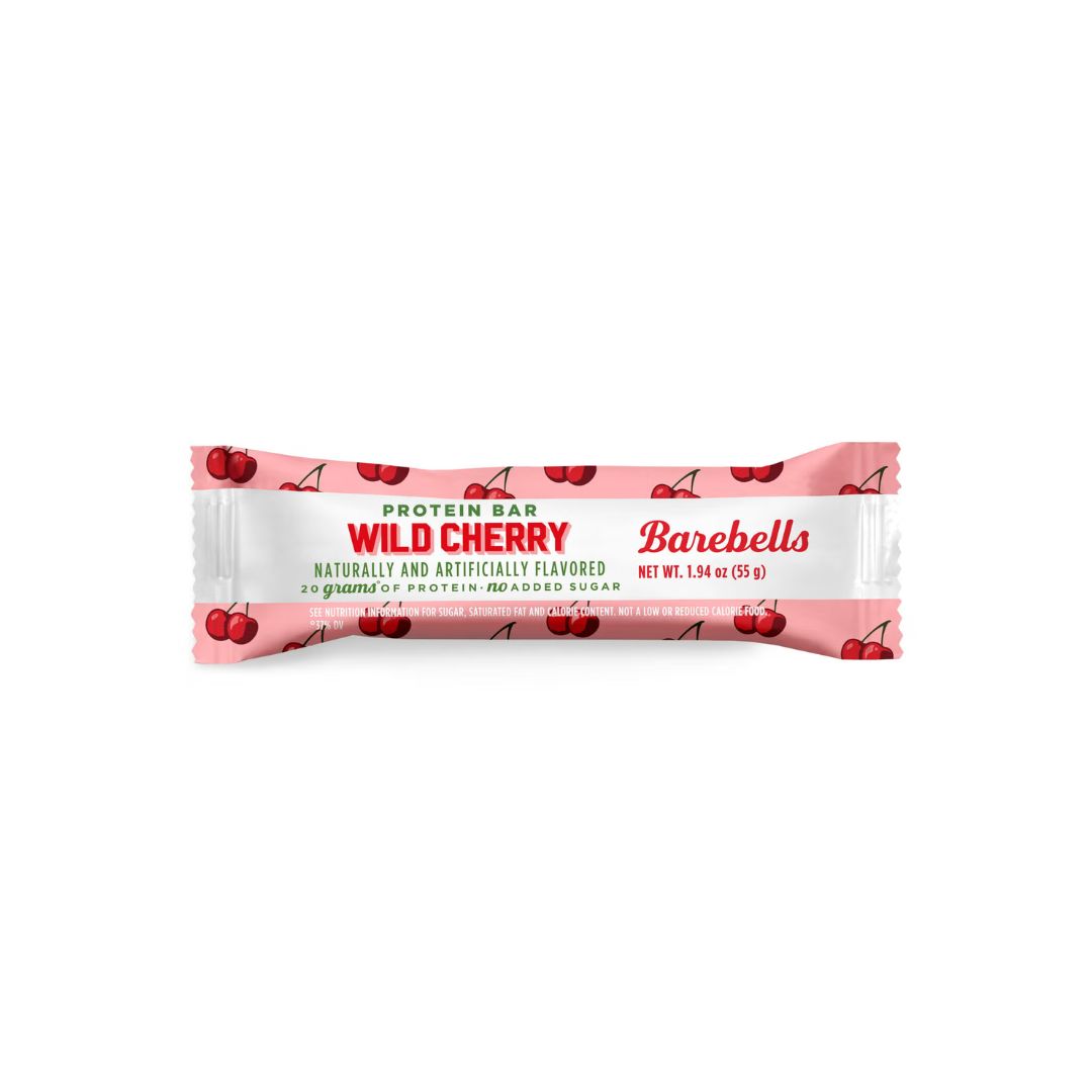 Barebells Original Protein Bars 55g – Evercastle Nutrition