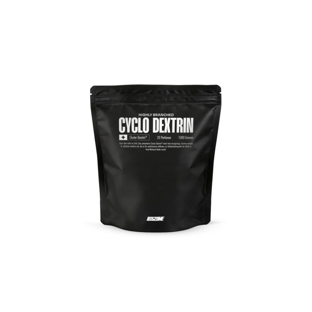 BigZone Highly Branched Cyclo Dextrin 1000g – Evercastle Nutrition