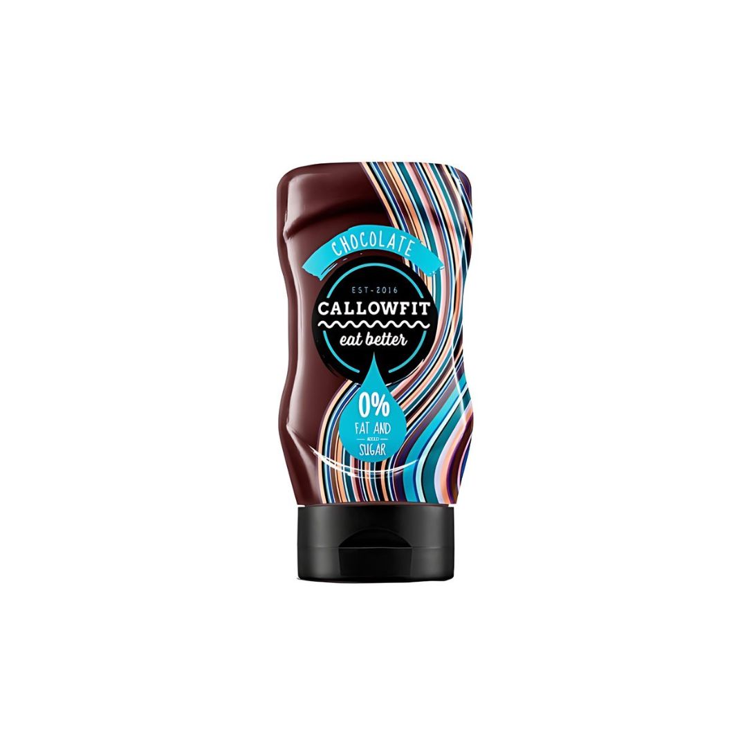 Callowfit Sauce 300ml – Evercastle Nutrition