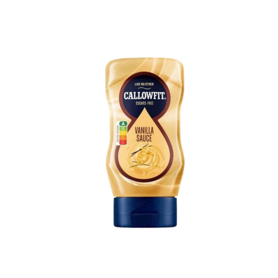 Callowfit Sauce 300ml – Evercastle Nutrition