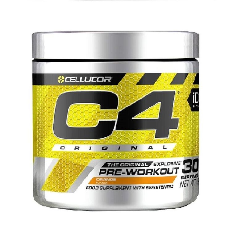 Cellucor C4 30Serv. 195g – Evercastle Nutrition