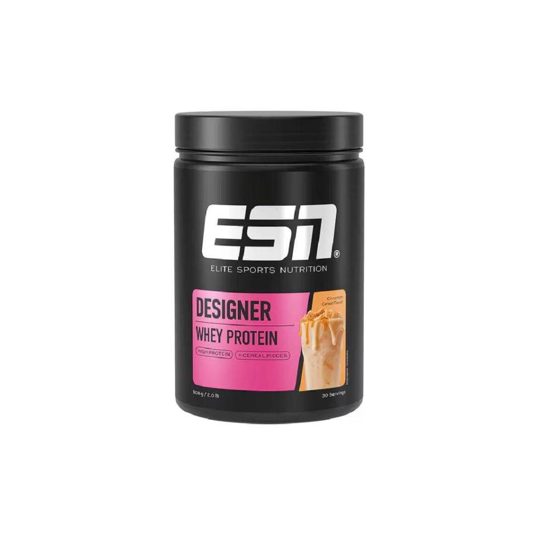 ESN Designer Whey 908g – Evercastle Nutrition