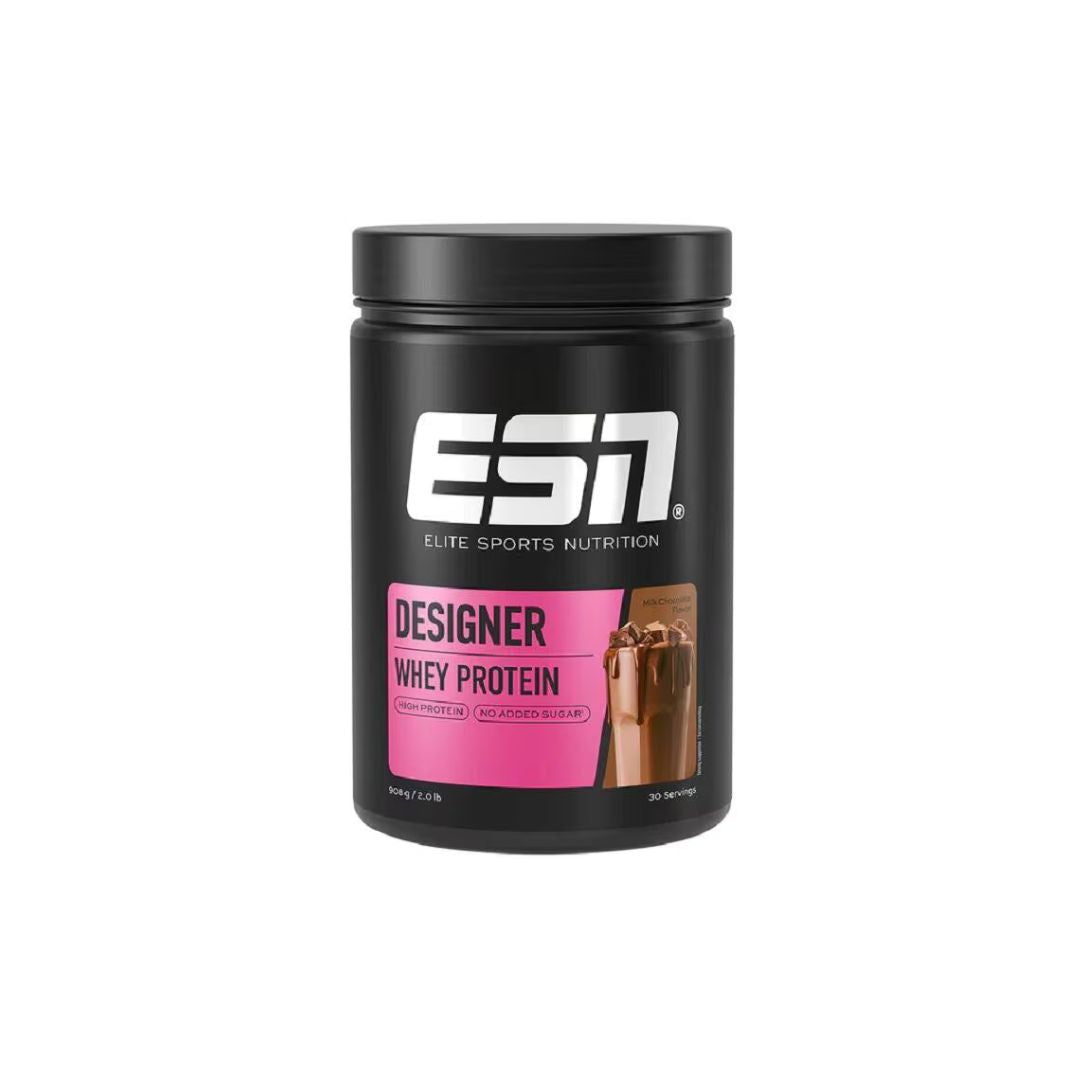 ESN Designer Whey 908g – Evercastle Nutrition