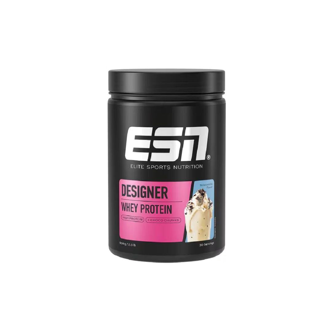 ESN Designer Whey 908g – Evercastle Nutrition