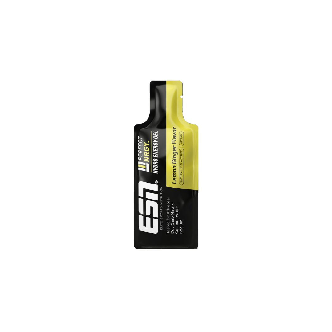 ESN Perfect NRGY Hydro Energy Gel 40ml – Evercastle Nutrition