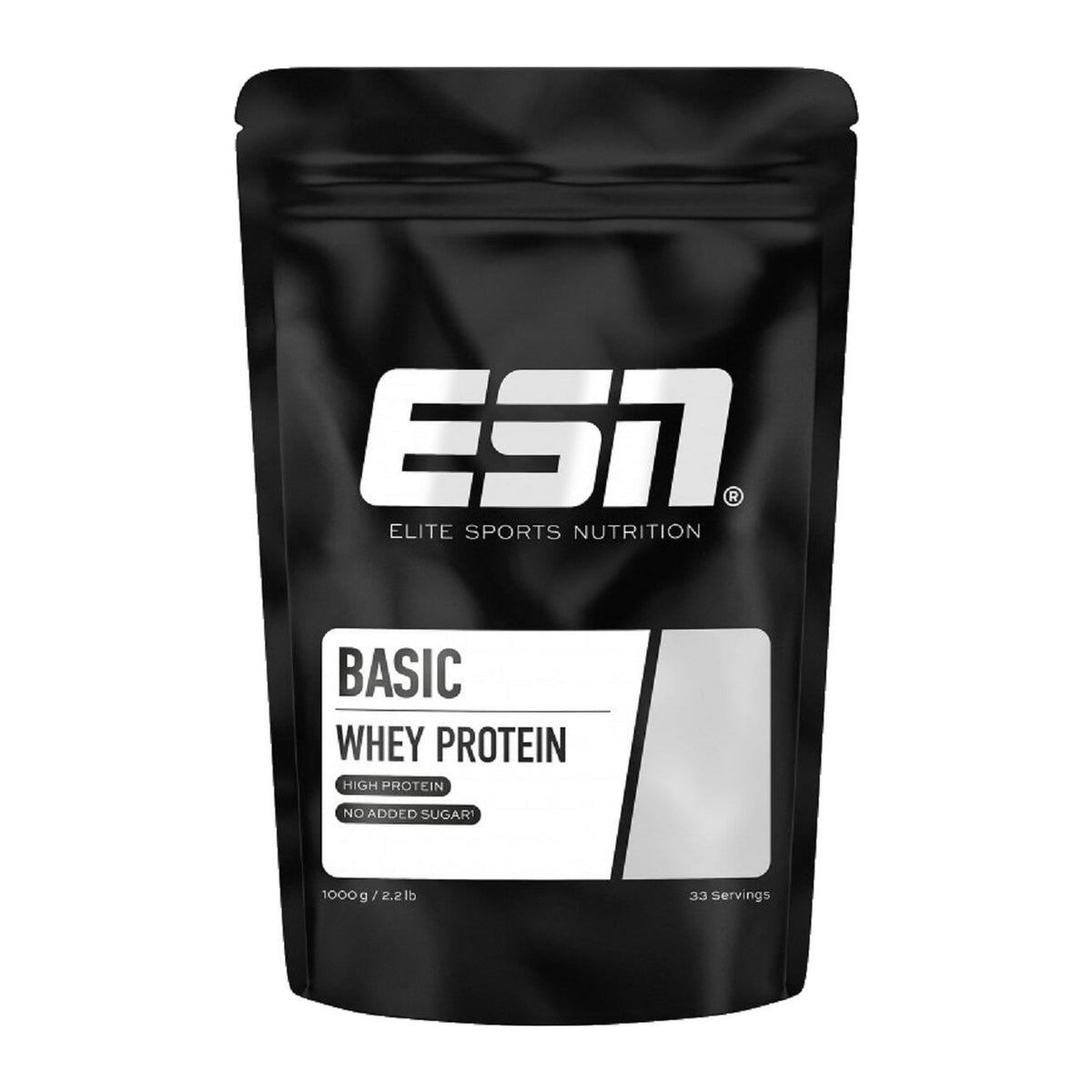 ESN Basic Whey 1000g – Evercastle Nutrition
