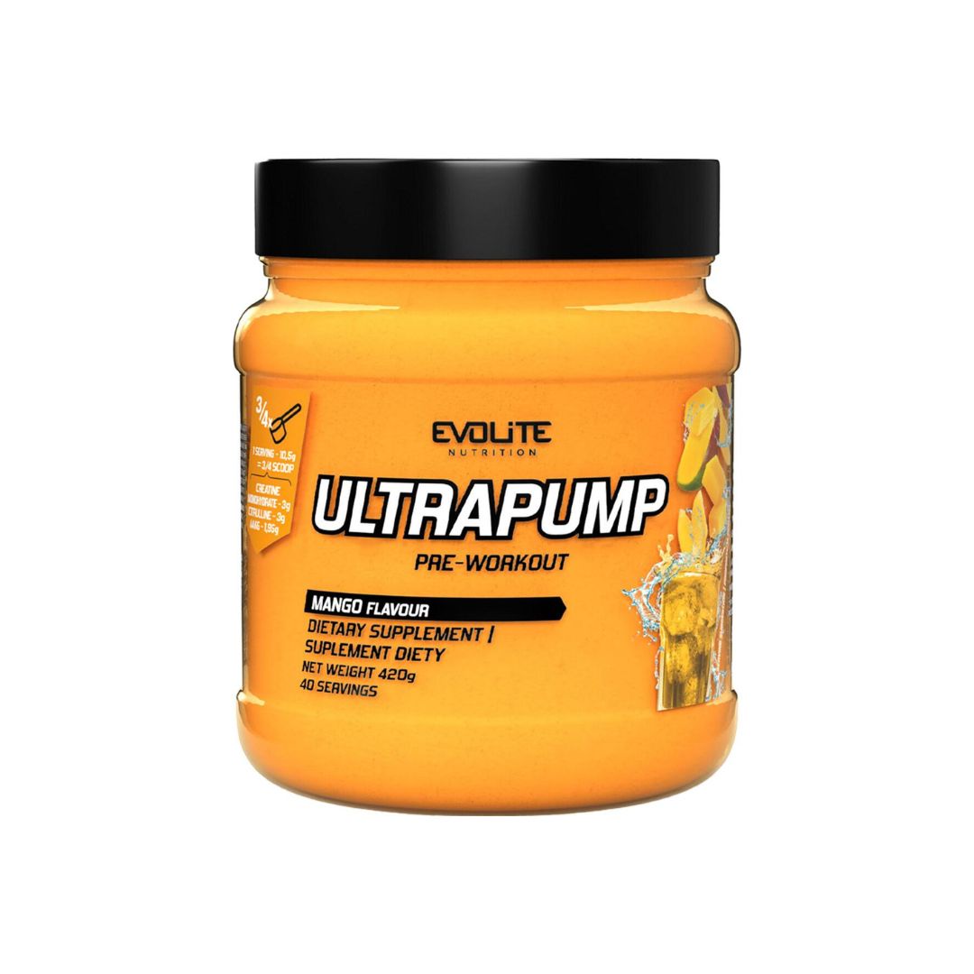 Evolite Ultrapump 420g – Evercastle Nutrition