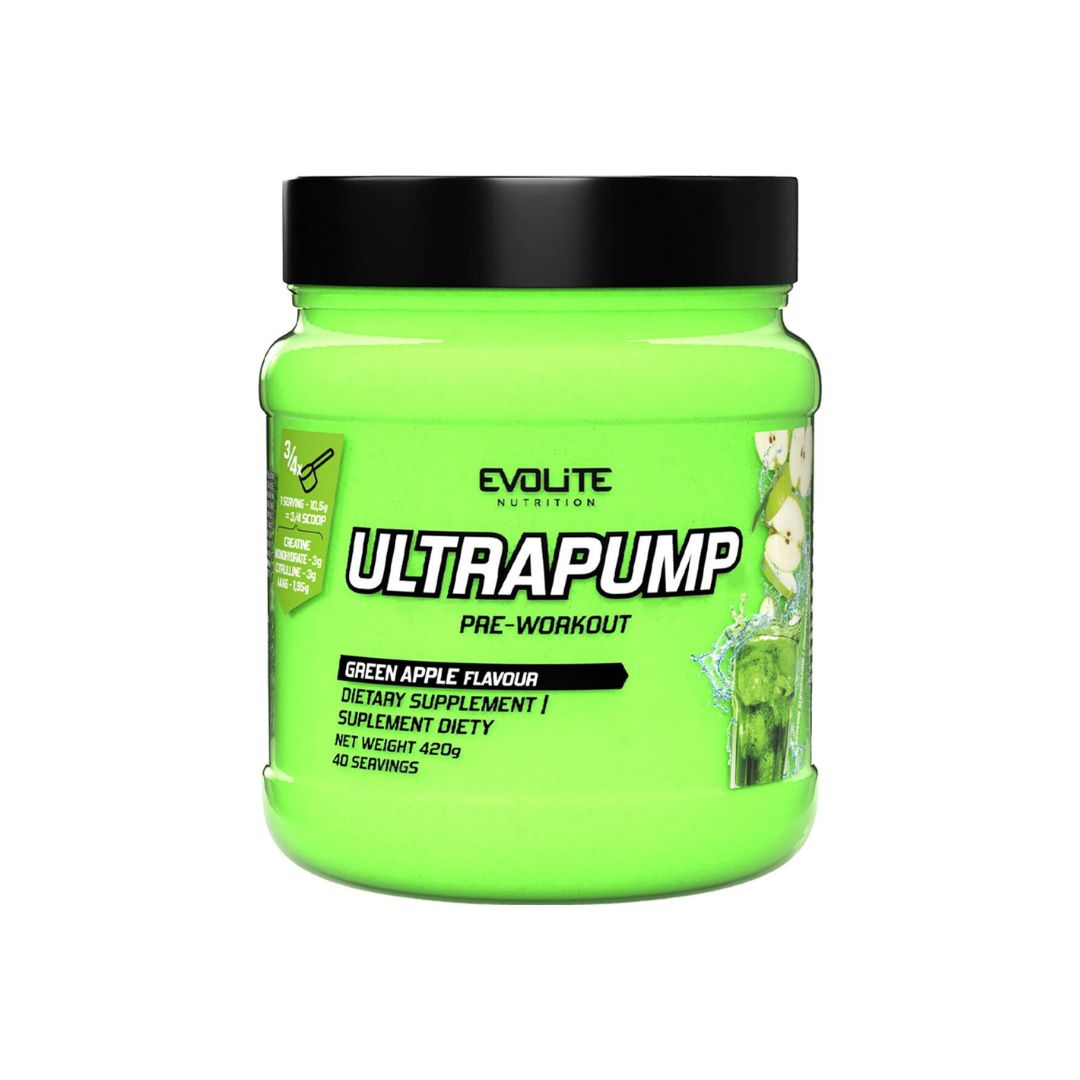 Evolite Ultrapump 420g – Evercastle Nutrition