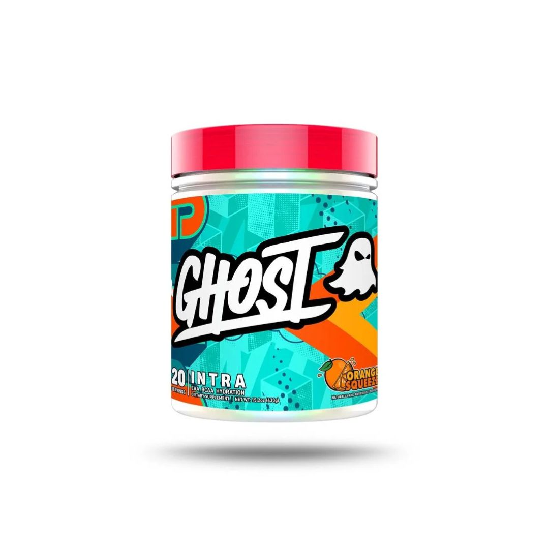 Ghost Intra – Evercastle Nutrition