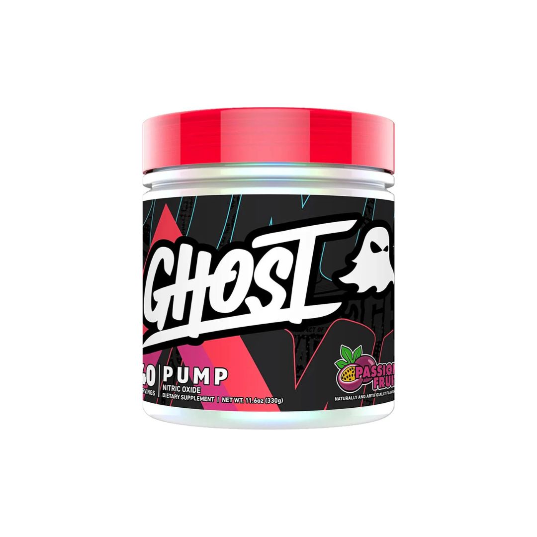 Ghost Pump 40 Servings – Evercastle Nutrition