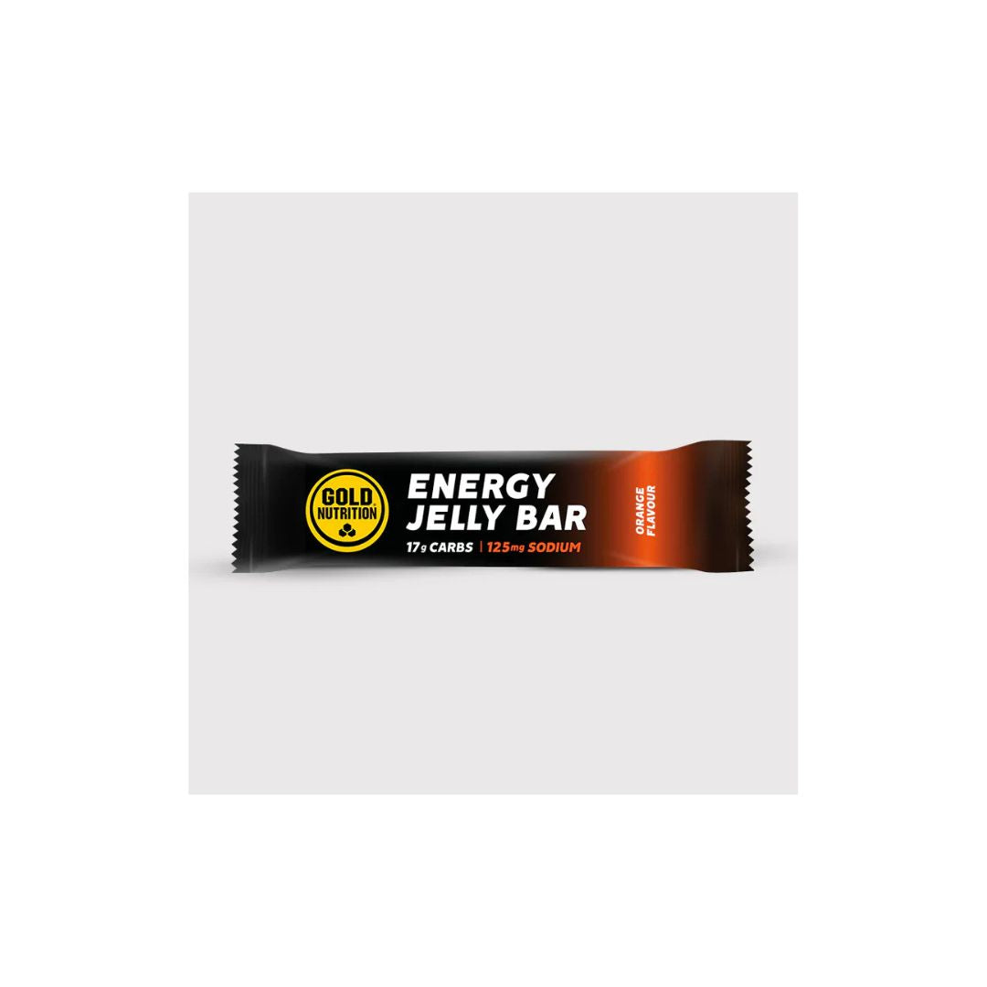 Gold Nutrition Jelly Bar 30g – Evercastle Nutrition