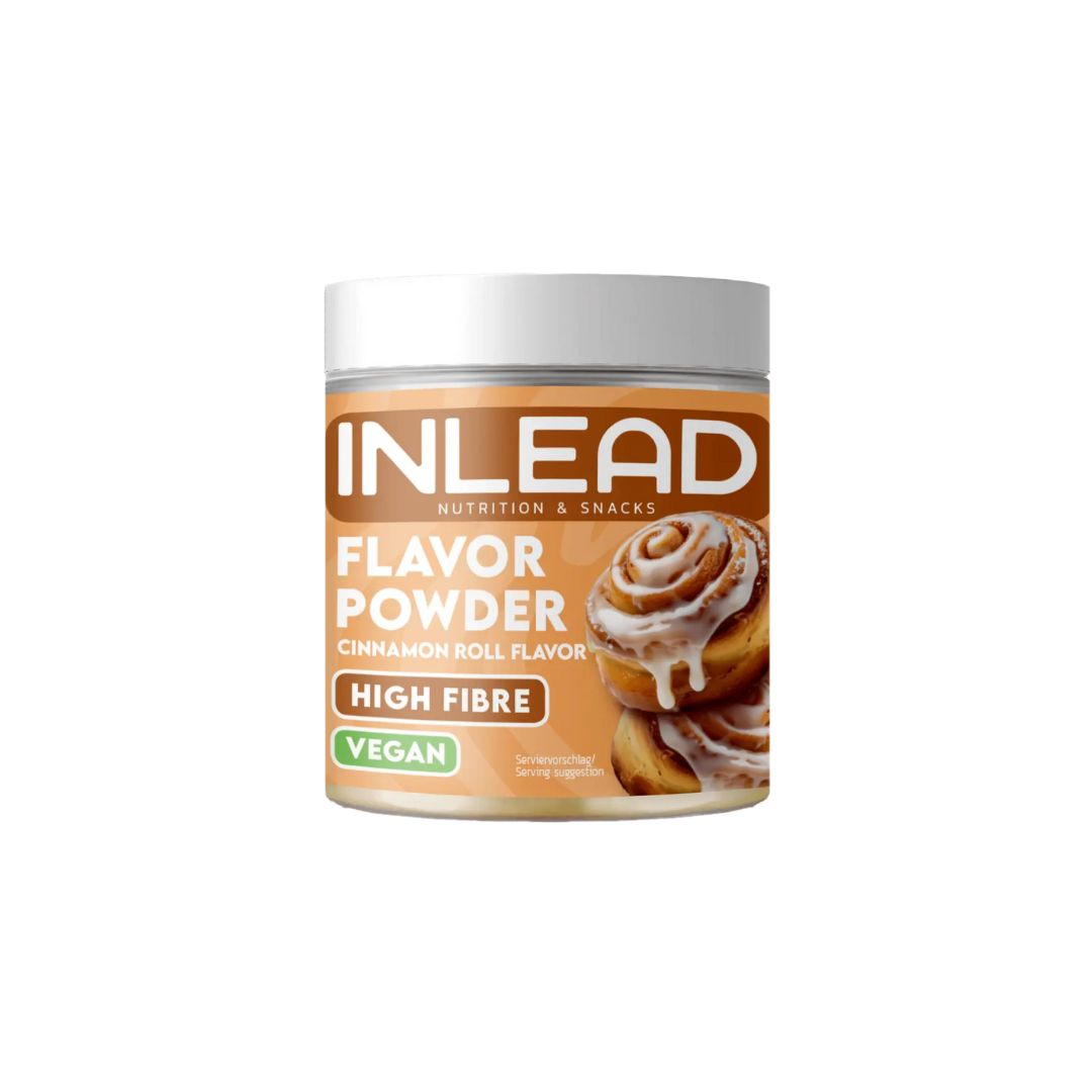 Inlead Flavor Powder 90g – Evercastle Nutrition