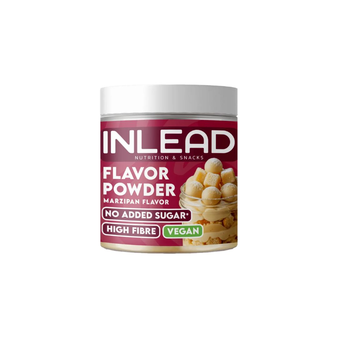 Inlead Flavor Powder 90g – Evercastle Nutrition