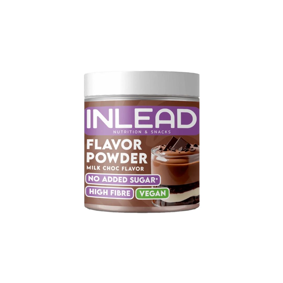 Inlead Flavor Powder 90g – Evercastle Nutrition