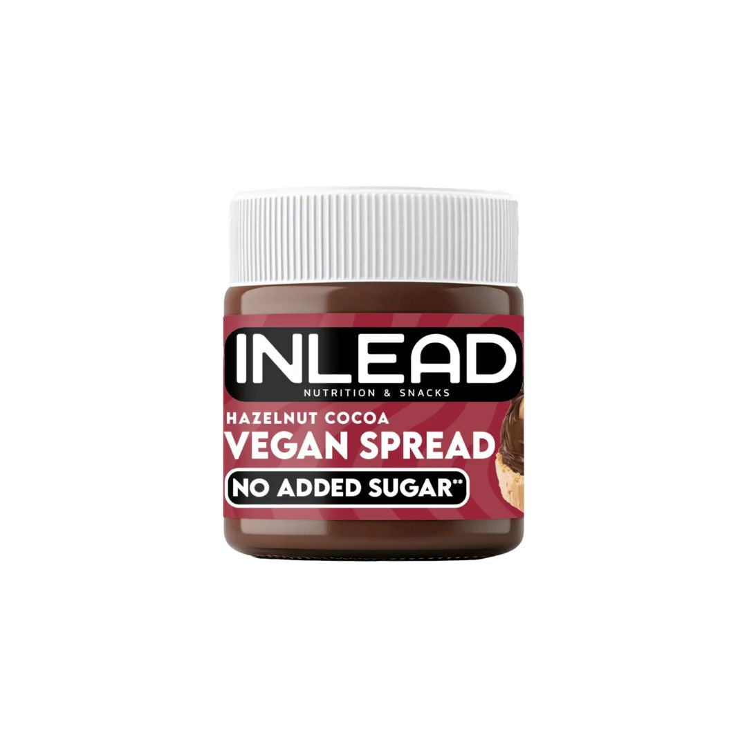 Inlead Spread 200g – Evercastle Nutrition