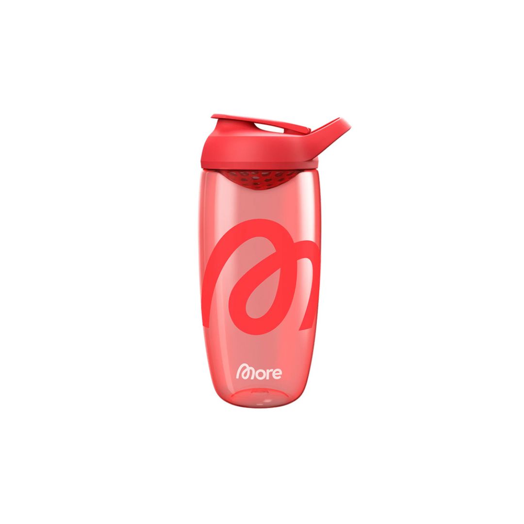 More Nutrition Shaker – Evercastle Nutrition
