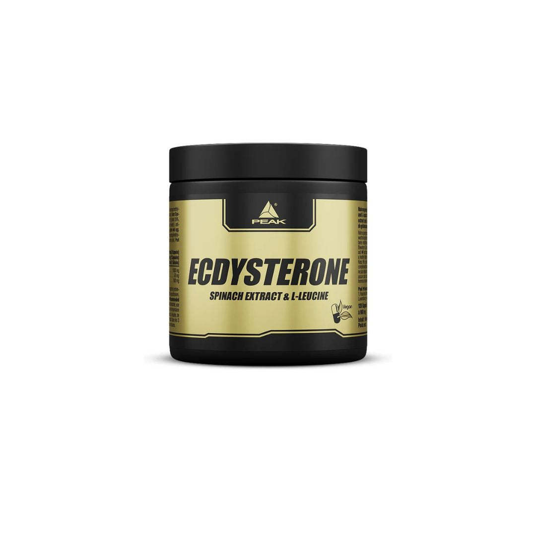 Peak Ecdysteron 120 Kapseln – Evercastle Nutrition