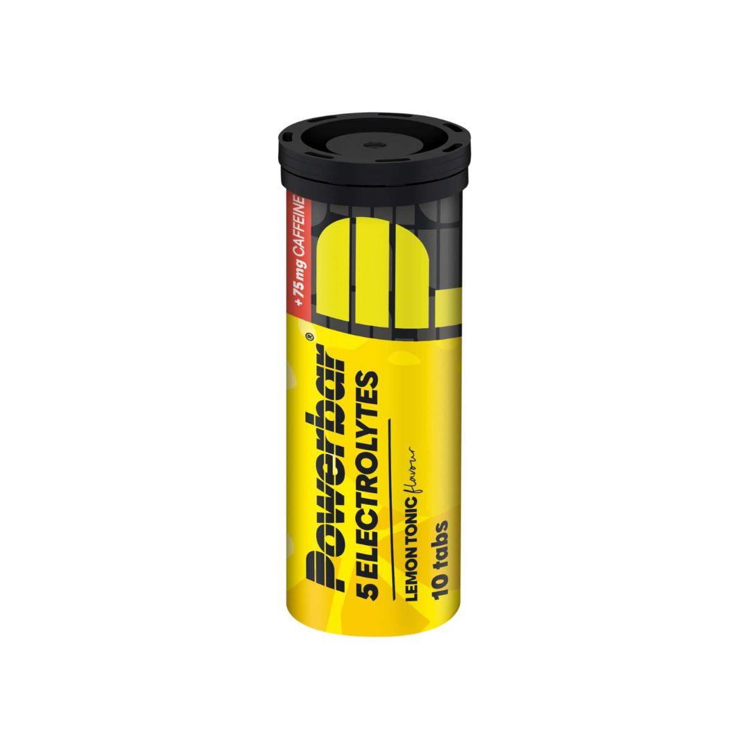 Powerbar 5 Electrolytes 2+1 free – Evercastle Nutrition