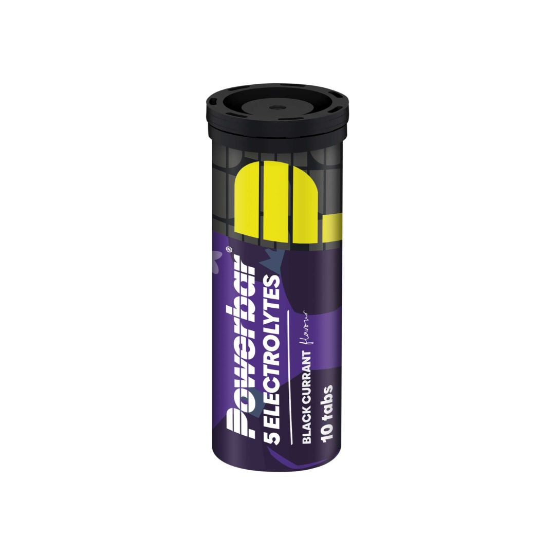 Powerbar 5 Electrolytes 42g – Evercastle Nutrition