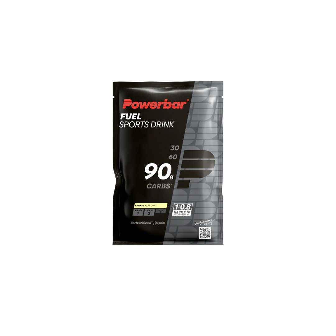 Powerbar Fuel 90 Sports Drink – Evercastle Nutrition