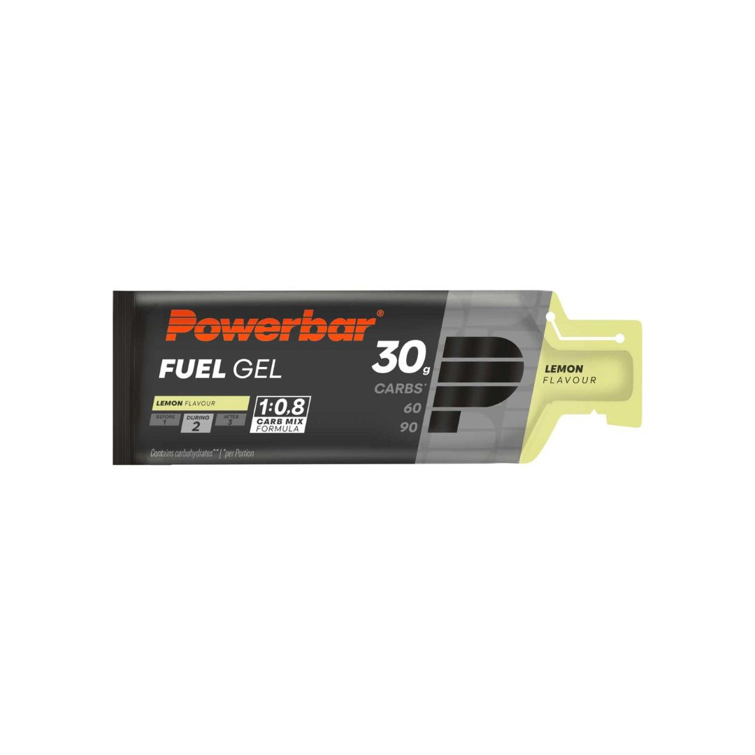 Powerbar Fuel Gel 30 (50ml) – Evercastle Nutrition