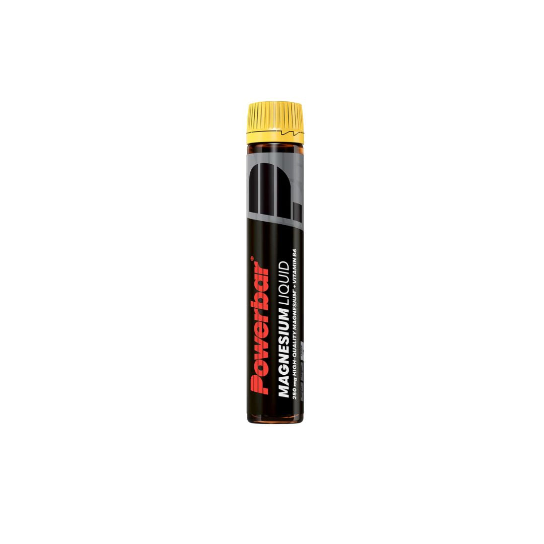 Powerbar Magnesium Liquid 25ml – Evercastle Nutrition
