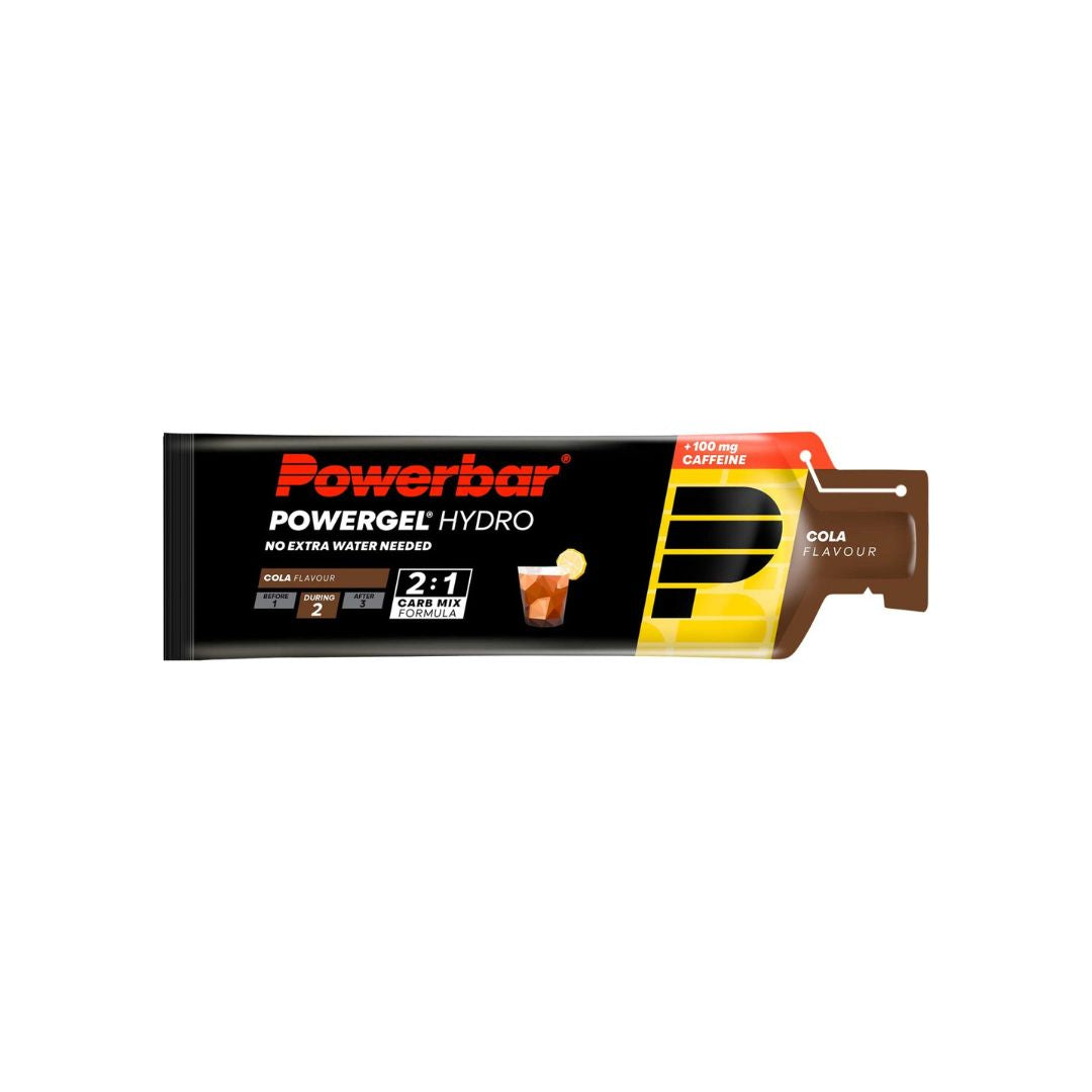 Powerbar Powergel Hydro 67ml – Evercastle Nutrition
