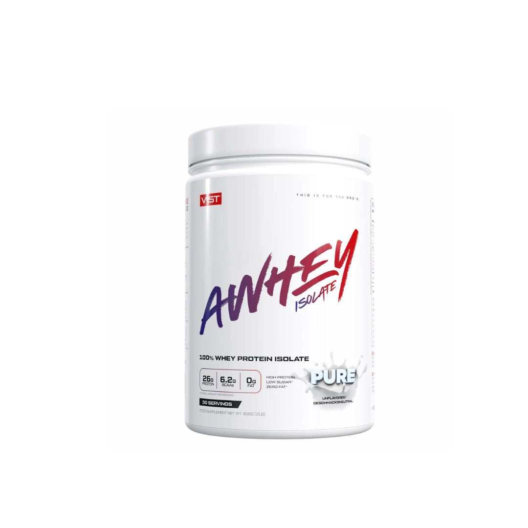 VAST AWhey Isolate 900g – Evercastle Nutrition