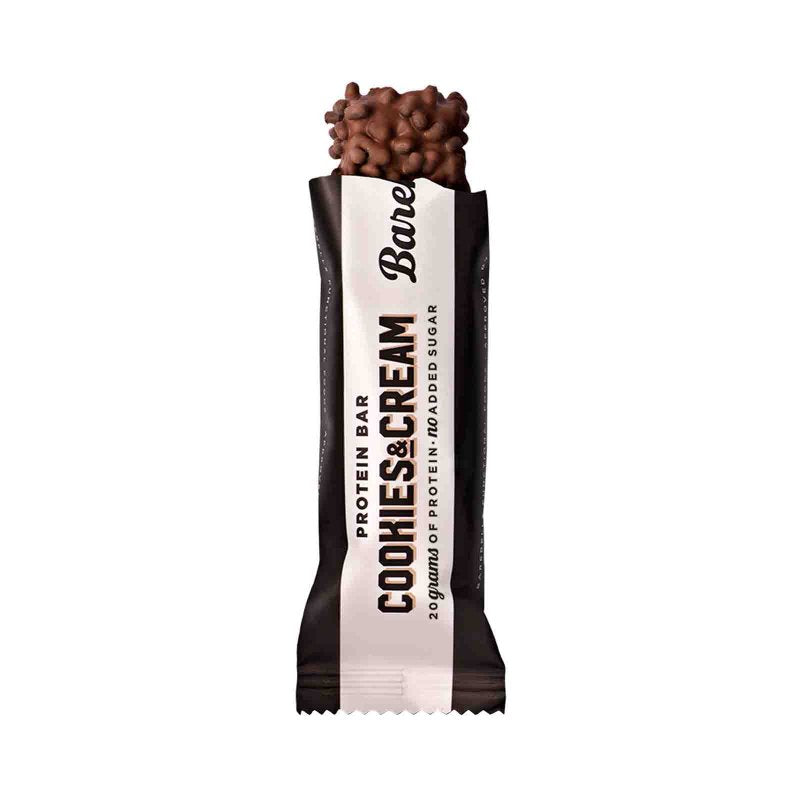 Barebells Original Protein Bars 55g – Evercastle Nutrition