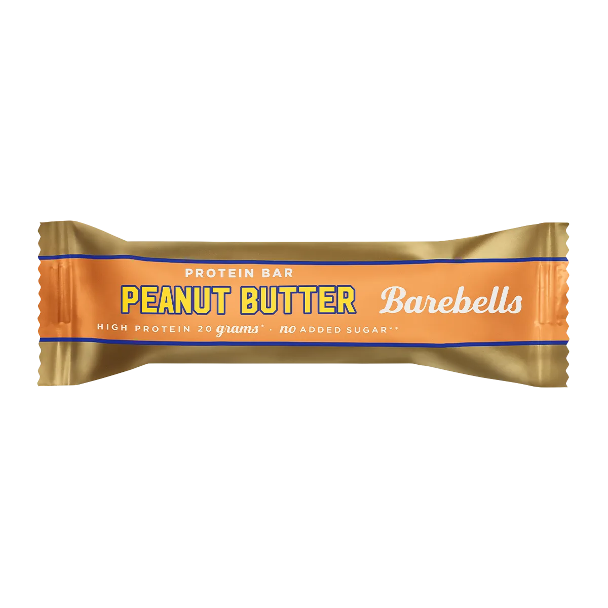Barebells Original Protein Bars 55g – Evercastle Nutrition