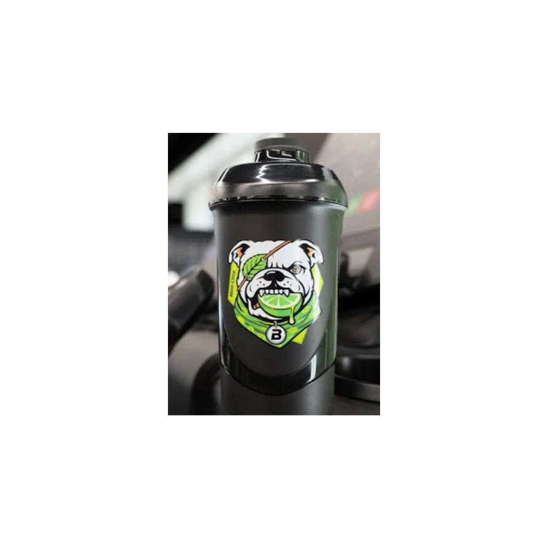 BioTechUSA Wave Shaker 600ml – Evercastle Nutrition