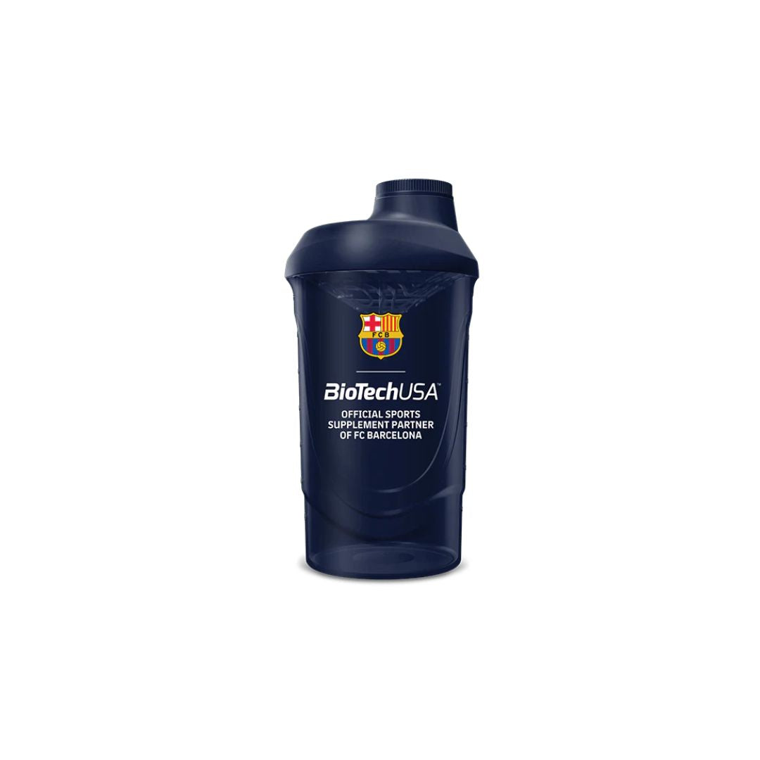 BioTechUSA Wave Shaker 600ml – Evercastle Nutrition