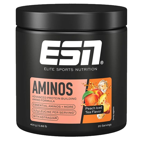 ESN Aminos 400g – Evercastle Nutrition