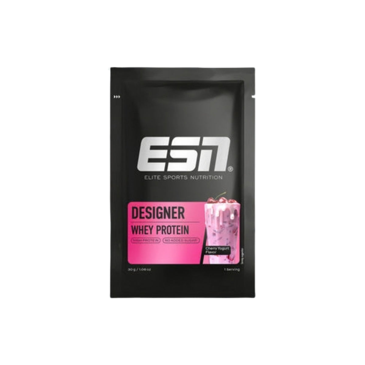 ESN Designer Whey 30g Probe – Evercastle Nutrition