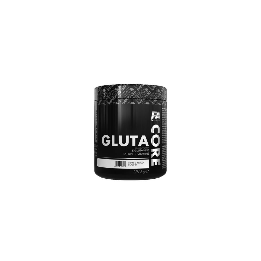 FA Core Gluta 292g – Evercastle Nutrition