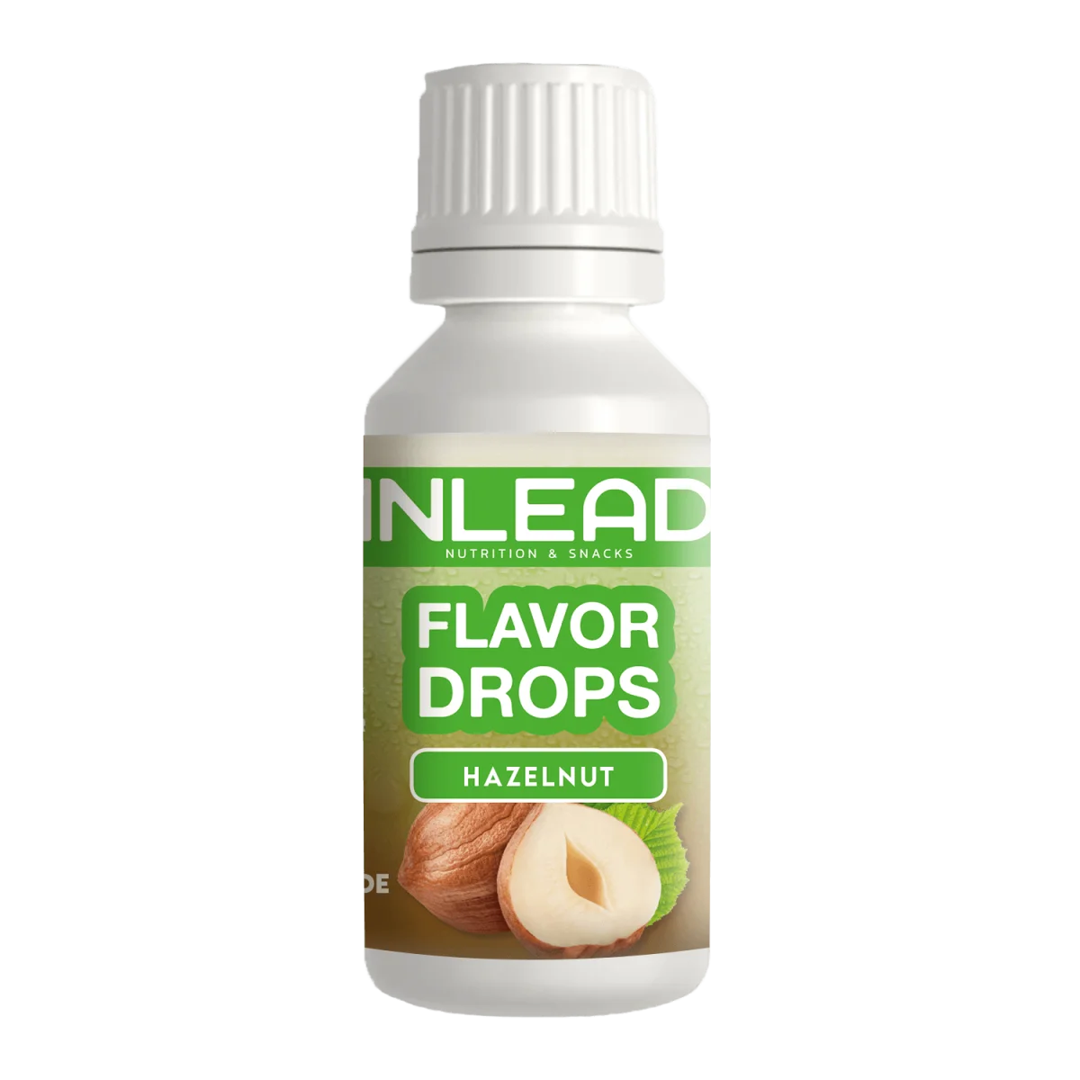 Inlead Flavor Drops 30ml – Evercastle Nutrition