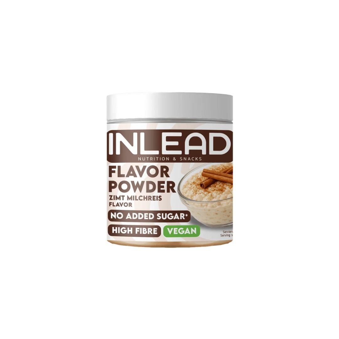 Inlead Flavor Powder 90g – Evercastle Nutrition