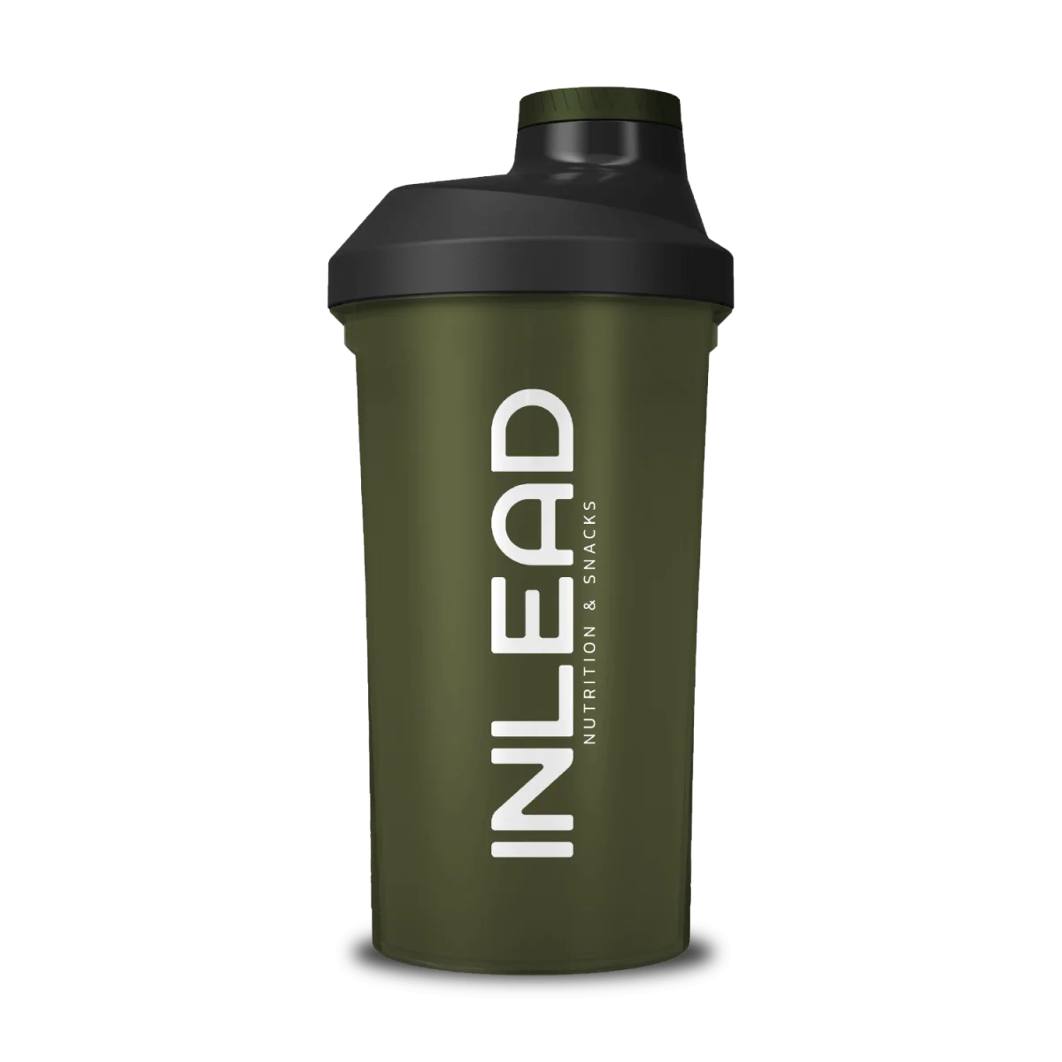 Inlead Shaker 600ml – Evercastle Nutrition