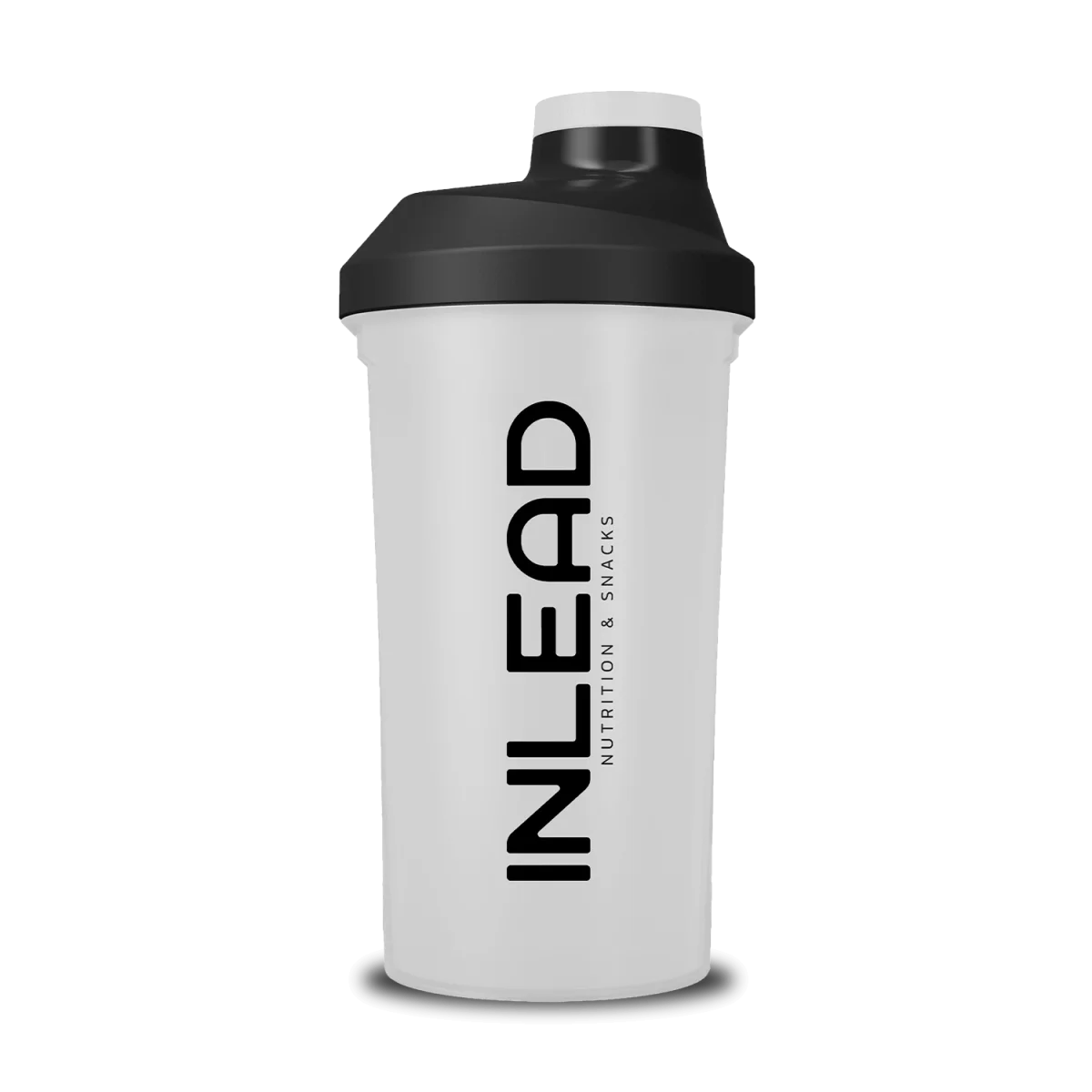 Inlead Shaker 600ml – Evercastle Nutrition