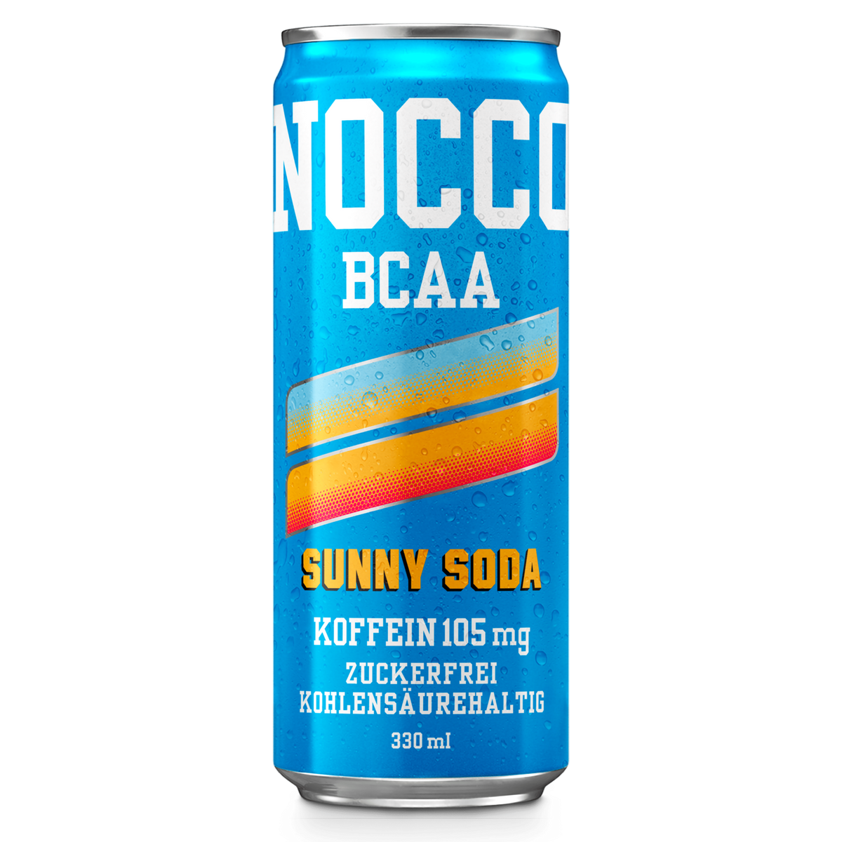 Nocco Drink (330 ml) – Evercastle Nutrition
