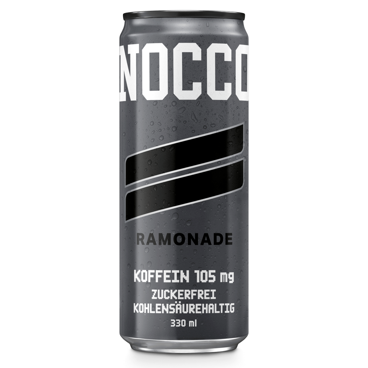 Nocco Drink (330 ml) – Evercastle Nutrition