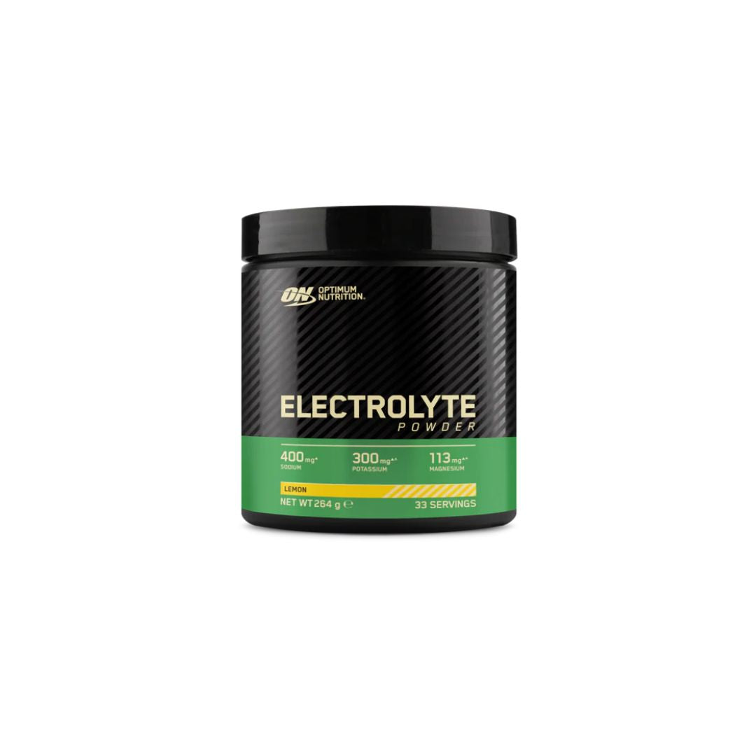 Optimum Nutrition Electrolyte 264g – Evercastle Nutrition