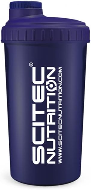 Scitec Shaker 700ml – Evercastle Nutrition
