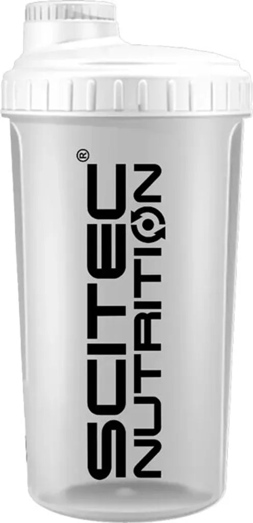 Scitec Shaker 700ml – Evercastle Nutrition