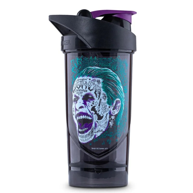Shieldmixer Hero Pro 700ml – Evercastle Nutrition