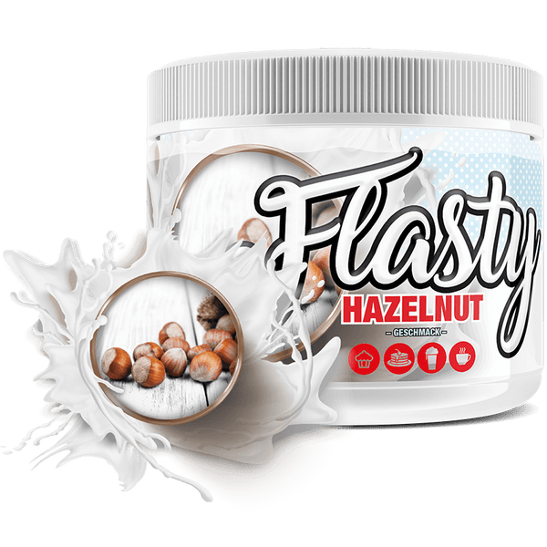 Sinob Flasty 250g – Evercastle Nutrition