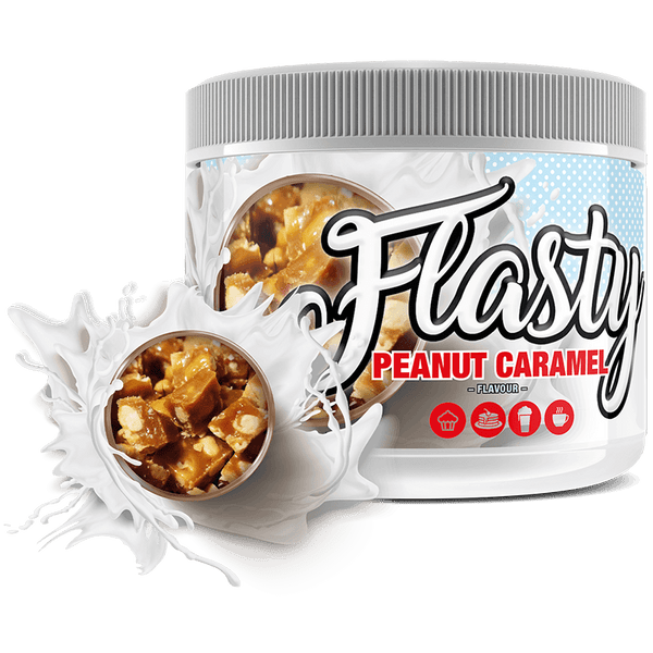 Sinob Flasty 250g – Evercastle Nutrition