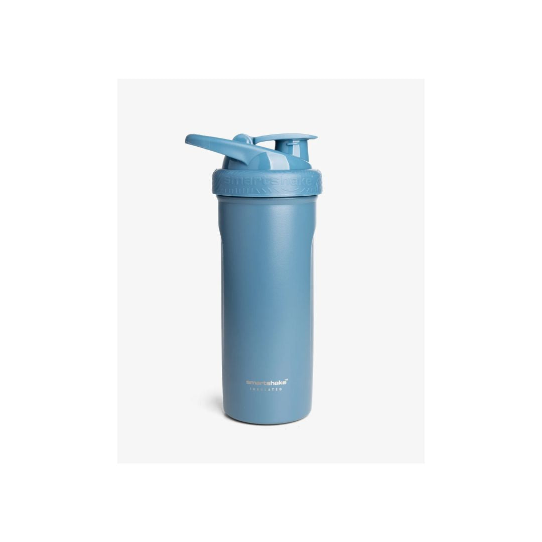 Smartshake Insulated steel 750ml / 25oz – Evercastle Nutrition