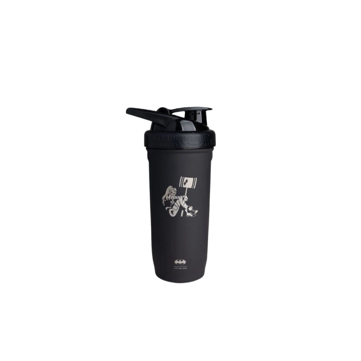Smartshake Reforce 900ml - DC Shaker – Evercastle Nutrition
